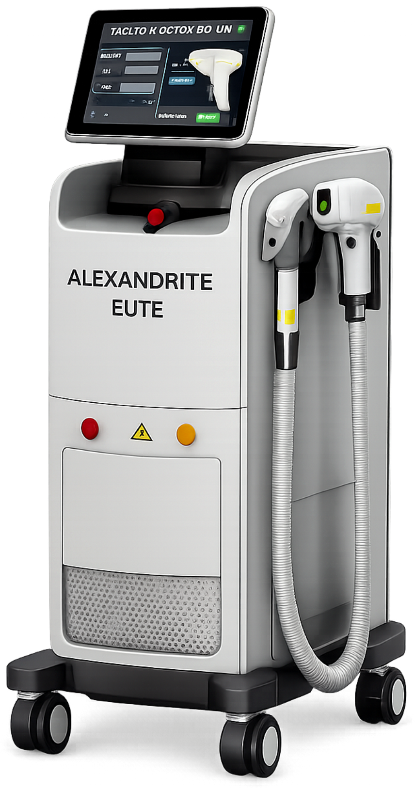 Alexandrite Elite