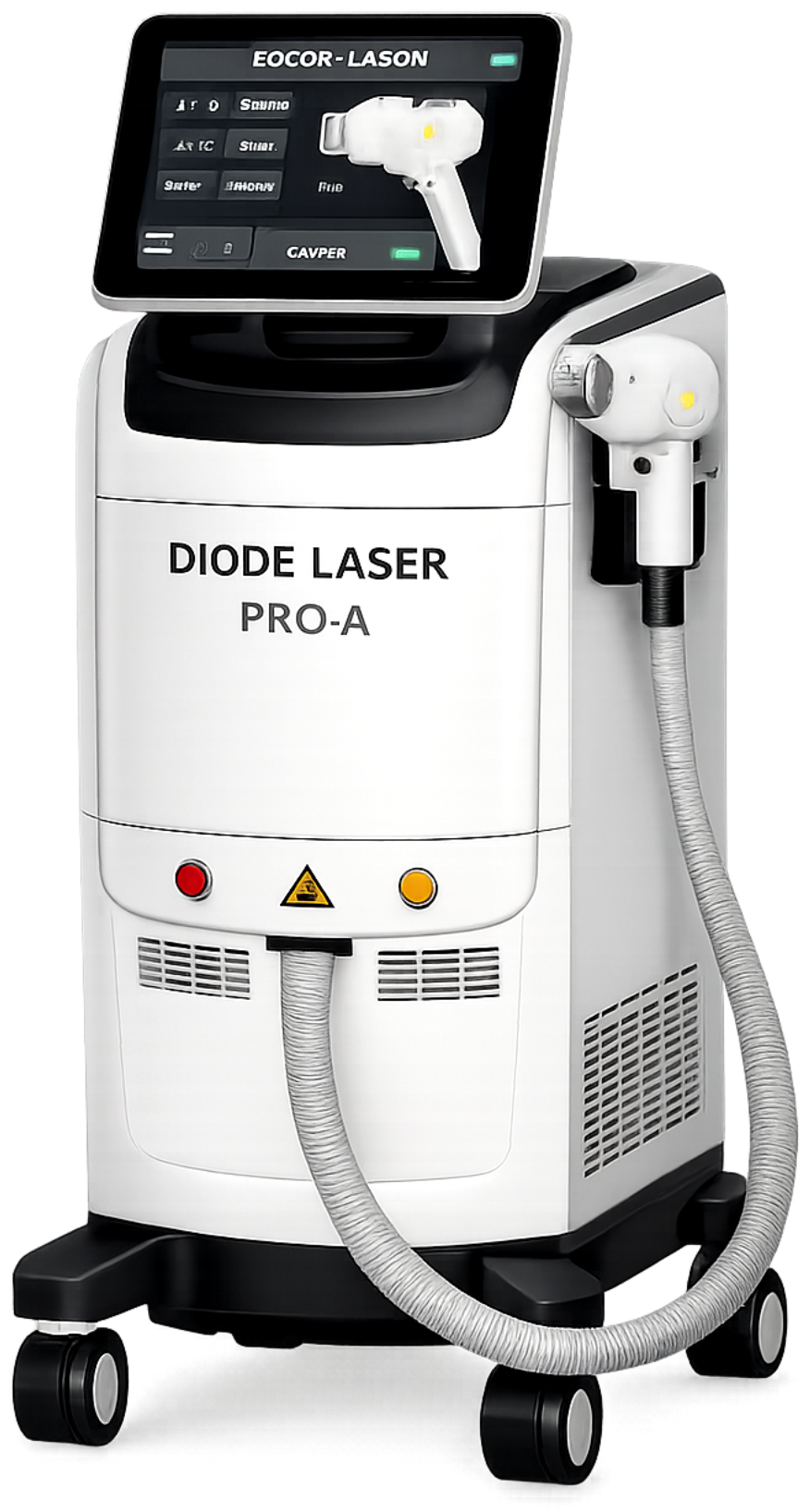Diode Laser Pro X