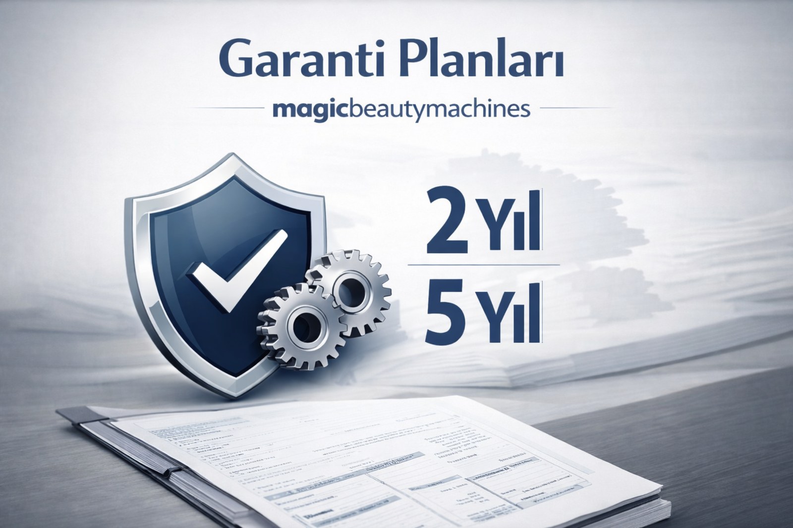 Garanti Planları