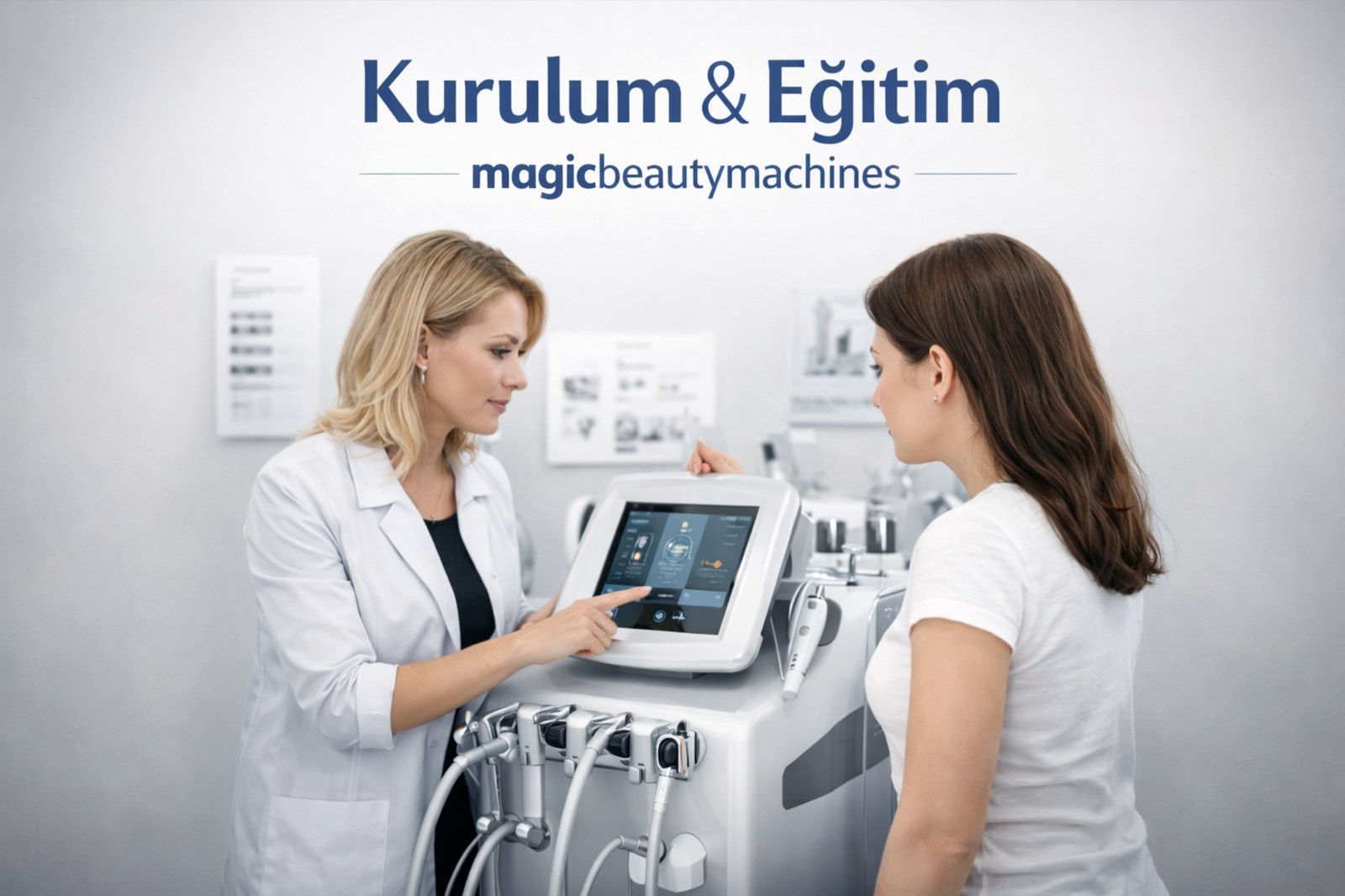 Kurulum & Eğitim